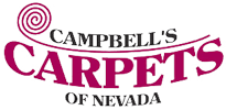 Logo | Campbells Carpets Of Nevada