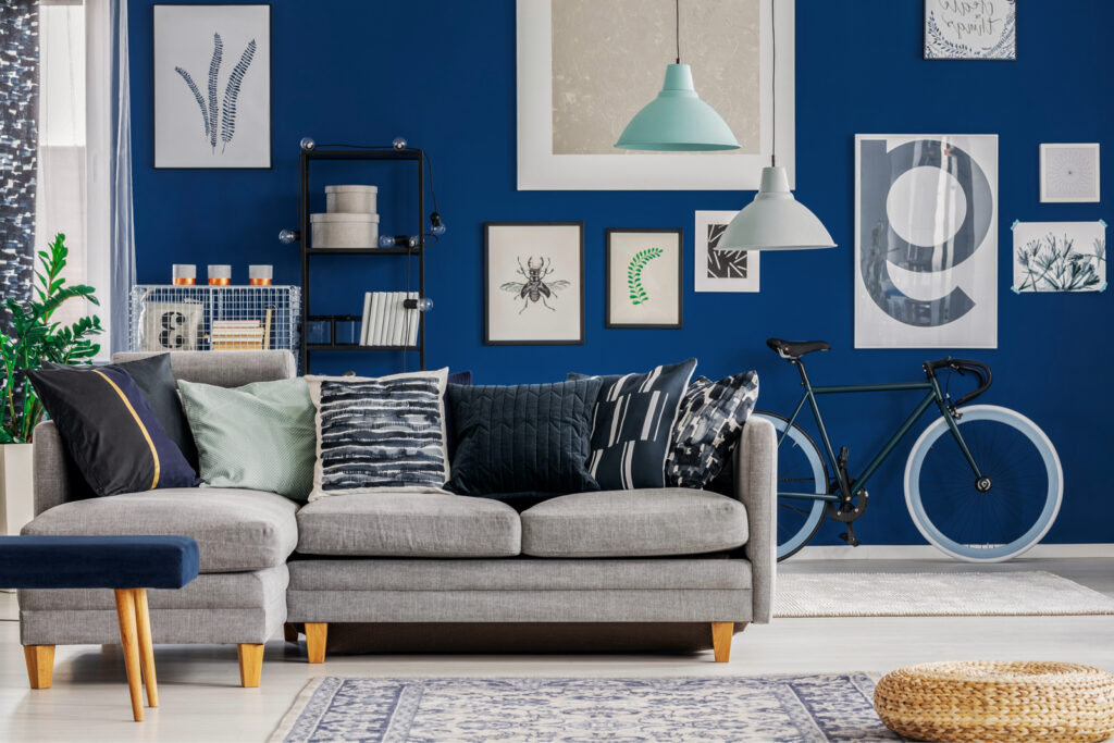 Interior design | Campbells Carpets Of Nevada