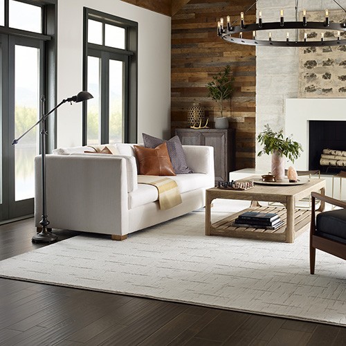 Living room flooring | Campbells Carpets Of Nevada