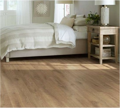 Bedroom laminate flooring | Campbells Carpets Of Nevada